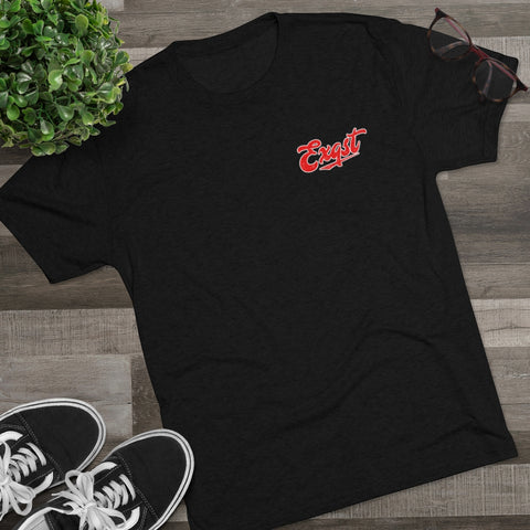 EXQST Headhunter T-shirt