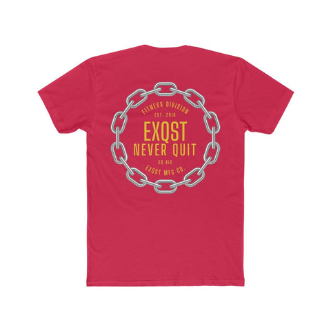 EXQST Breaking Chains T-shirt