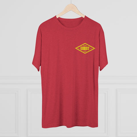 EXQST Globe T-shirt