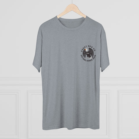 EXQST Bald Eagle T-shirt