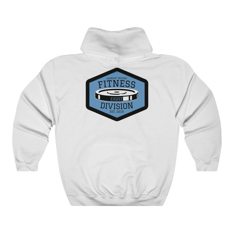 EXQST Slangin' Weight Hoodie