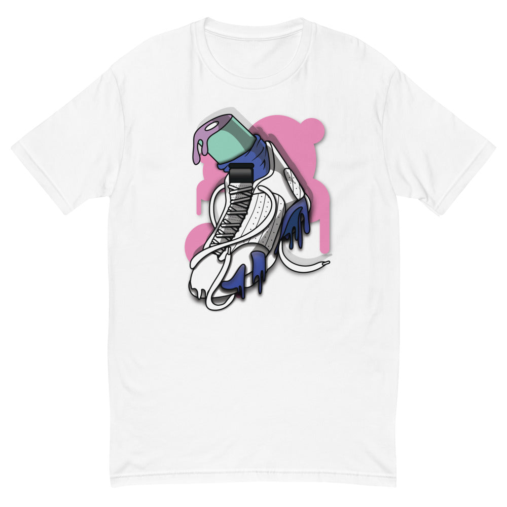 EXQST X Siock Vega The Sneaker Hyper 14's T-shirt