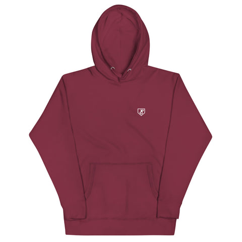 Exquisite Emblem Hoodie