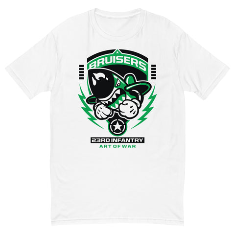 EXQST X Retro Kings Bruisers Lucky 13's T-shirt