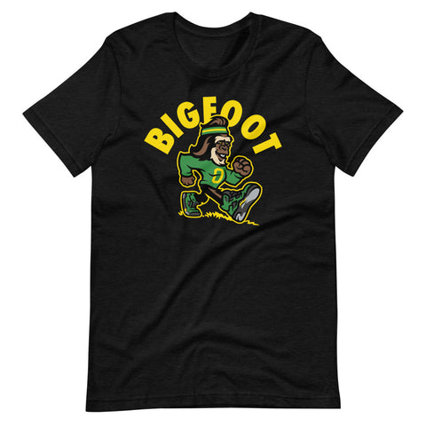 EXQST X Aurelien Mahaut Big Foot Oregon 5's T-Shirt