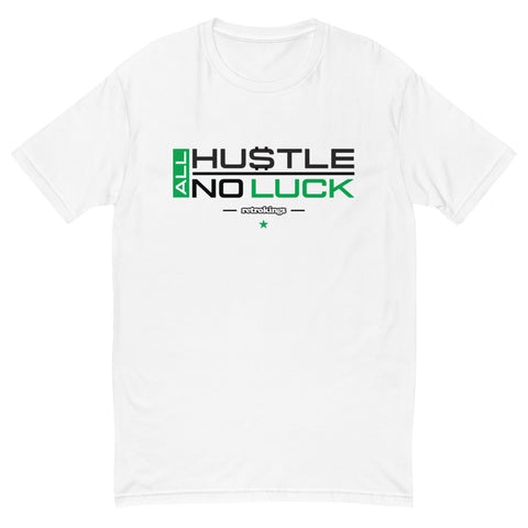 EXQST X Retro Kings All Hustle Lucky 13's T-shirt