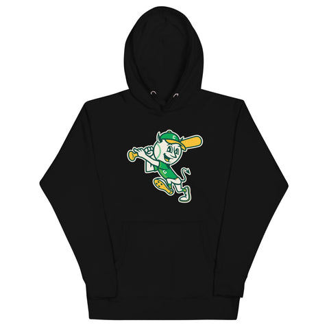 Chamucos Studio Swinging Devil Hoodie