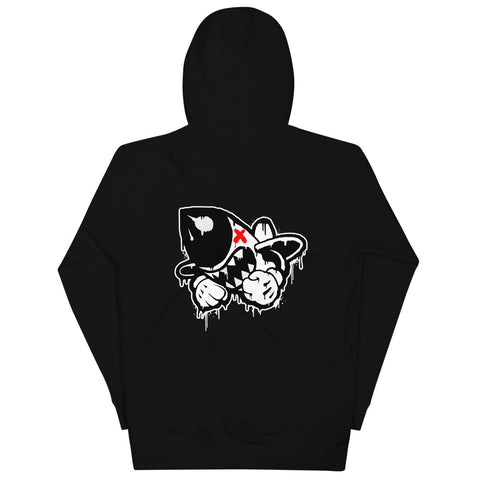 EXQST X Retro Kings Bruiser Hoodie