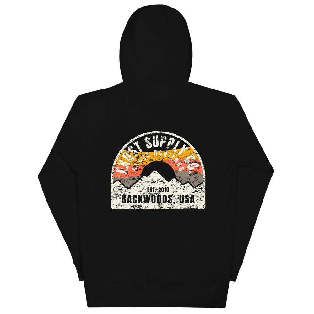EXQST Chase Horizons Hoodie