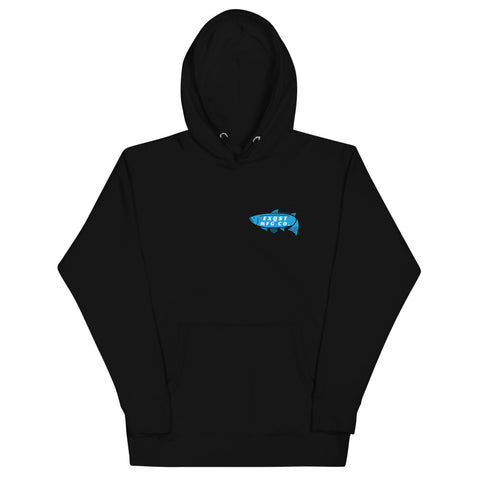 EXQST Big One Hoodie