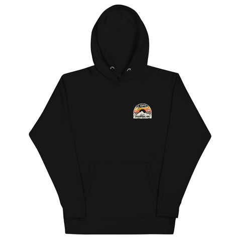 EXQST Chase Horizons Hoodie