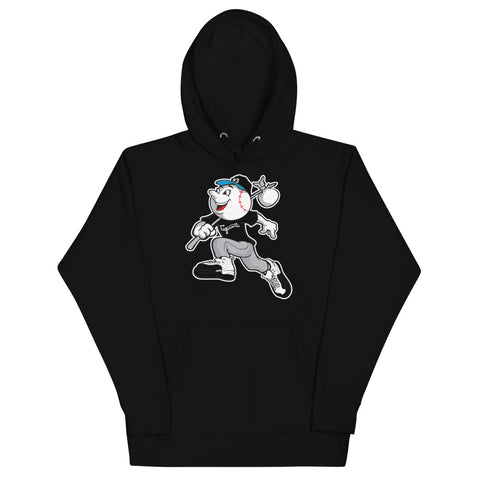 EXQST Mr. Icy  Hoodie