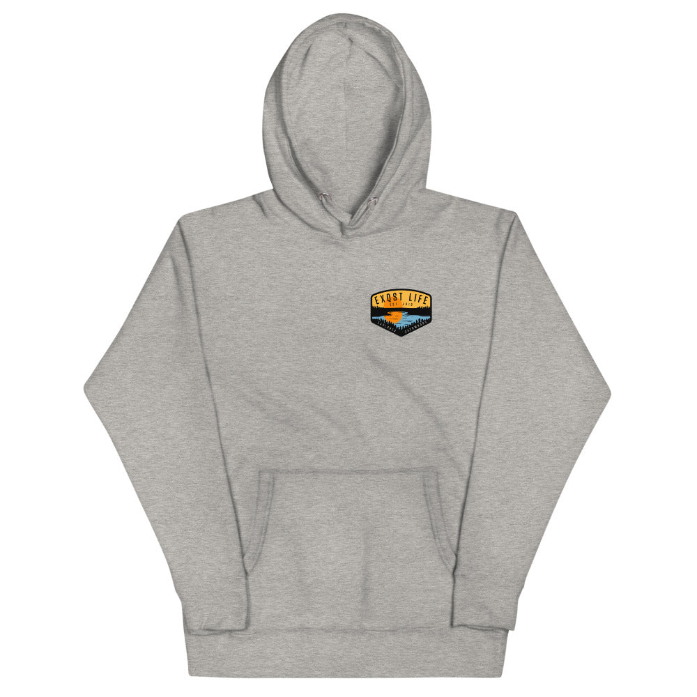 EXQST Lakeside Hoodie