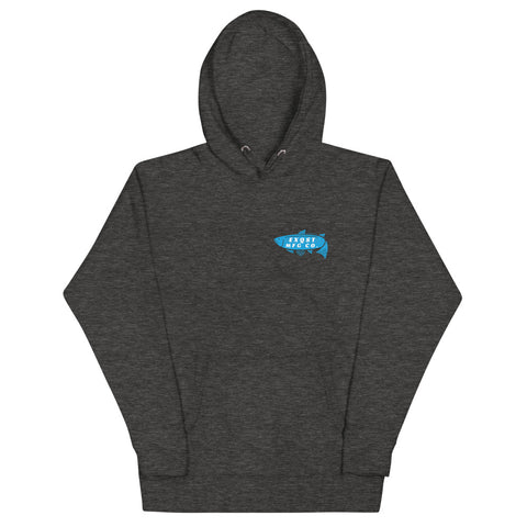 EXQST Big One Hoodie