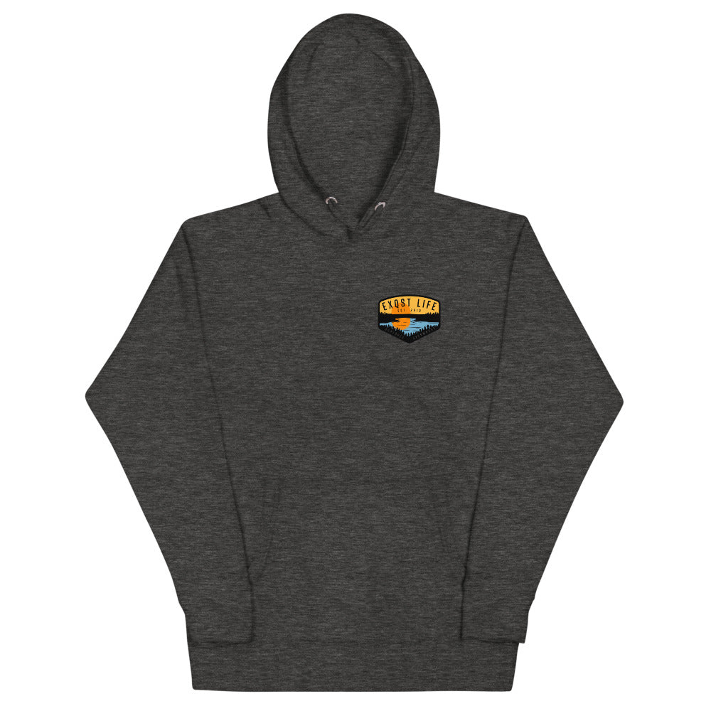 EXQST Lakeside Hoodie