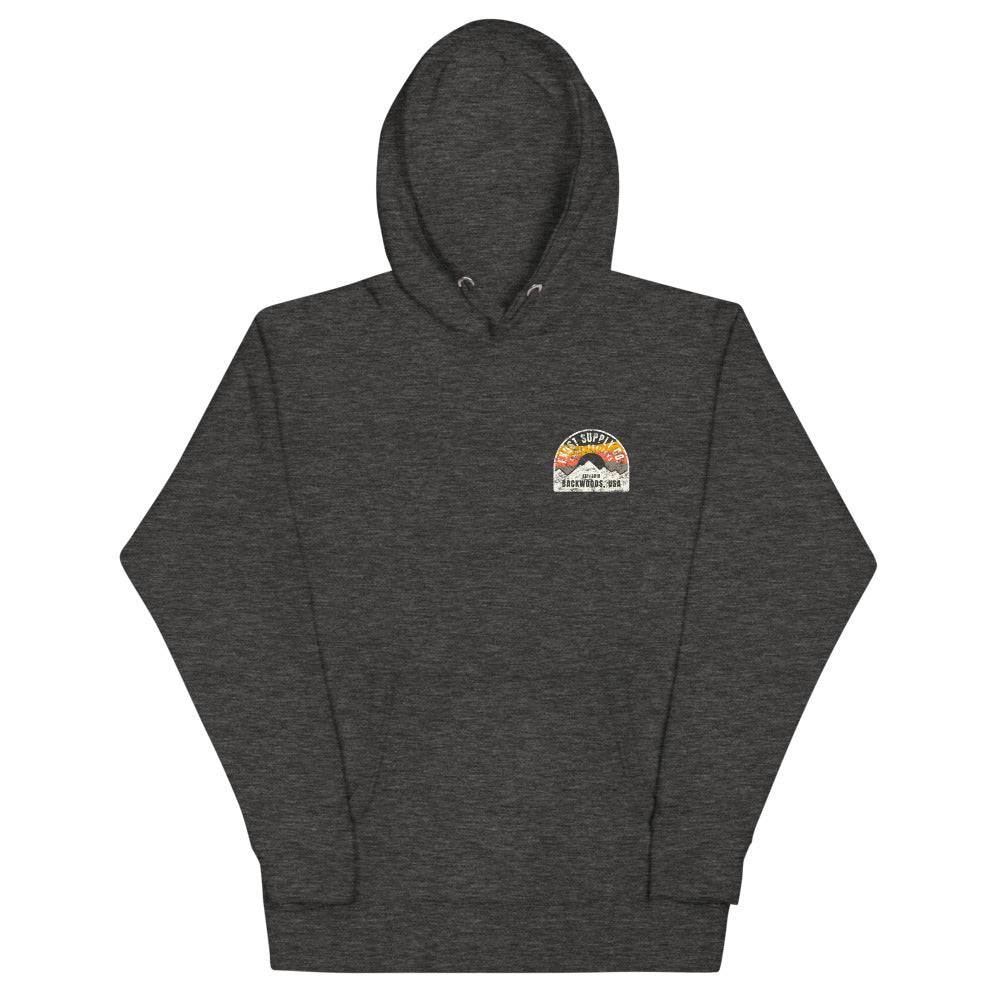 EXQST Chase Horizons Hoodie