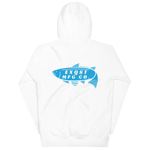 EXQST Big One Hoodie