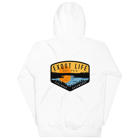 EXQST Lakeside Hoodie