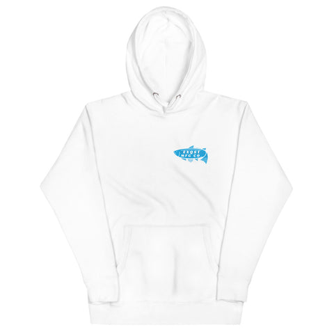 EXQST Big One Hoodie